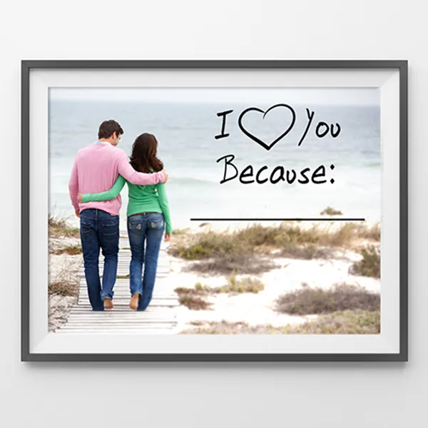 Dragoste care durează.