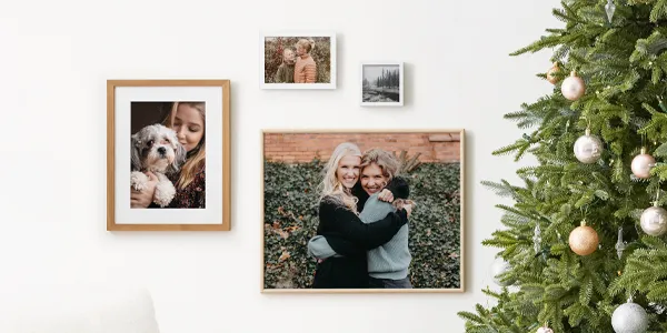 Decorează-ți spațiul de întâlnire.