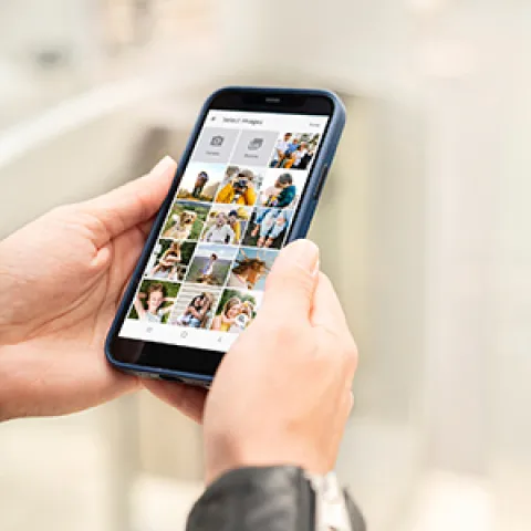 Opțiunile noastre de imprimare