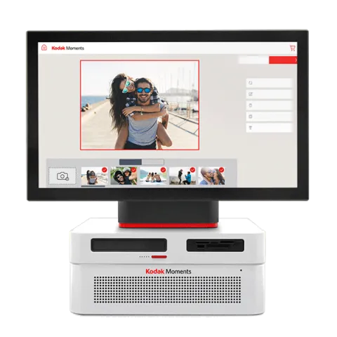 Creați și comandați - Imprimați-vă fotografiile cu aplicația KODAK MOMENTS sau în magazin, la un chioșc din apropierea dumneavoastră! Imprimați-vă fotografiile sau creați un cadou foto personalizat în câteva minute.