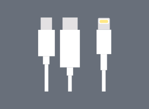 Cablu USB